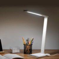 Íróasztali lámpa