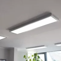 120x30 cm-es LED panel