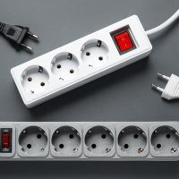 Hosszabbító/elosztó