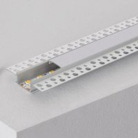 Gipszkarton LED profil