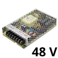 LED tápegység (48V)