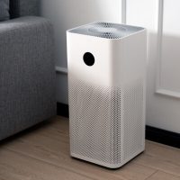 Légtisztítók és párásítók