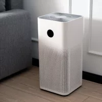 Légtisztítók és párásítók
