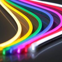 LED Neon Flex szalagok