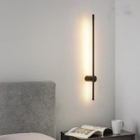 Beltéri fali lámpák