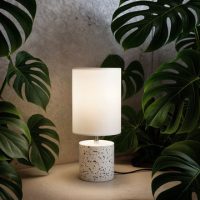 Asztali lámpák, éjjeli lámpák