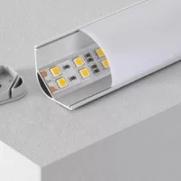 Sarok LED profil