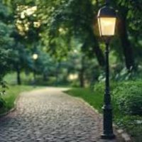 Parkvilágítás