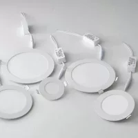 Mini LED panelek