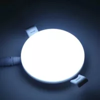Keret nélküli LED panelek