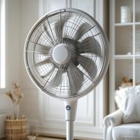 Álló- és Padlóventilátor