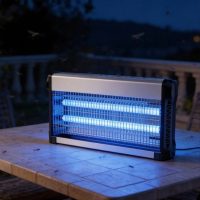 Szúnyog és Kártevő riasztó