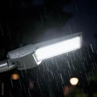 LED Utcai Lámpák