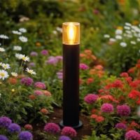 Kerti világítások