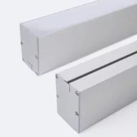 Lineáris lámpa LED profil