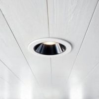 Süllyesztett LED lámpák