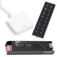 Tápegység és Vezérlés WAVE Rendszerhez