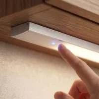Profilba és Bútorba Építhető Kapcsolók