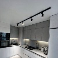 1 fázisú sínes világítás