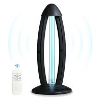 UV fertőtlenítő lámpa