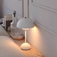 Asztali lámpa/Éjjeli lámpa