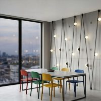 WAVE Textilszalagos LED Világítási Rendszer