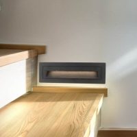 Lépcsővilágítások