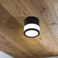 Mennyezeti spotlámpák