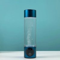 Hidrogénes vízkészítő