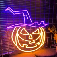 LED Neon Fénytáblák