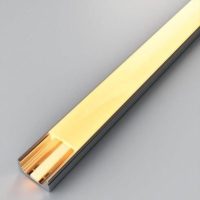 LED szalag alumínium profilok