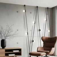 WAVE Áramvezető Textilszalag