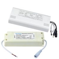 LED panel tápegység