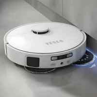Robotporszívók
