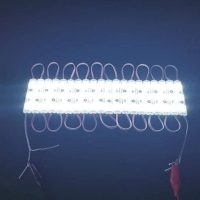 LED Modulok – Reklám és Dekorvilágítás