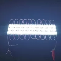 LED Modulok – Reklám és Dekorvilágítás
