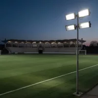 Stadionlámpák