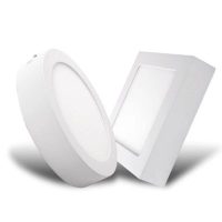 Falon kívüli LED panelek