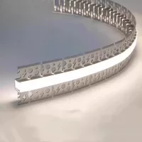 Hajlítható LED Profilok