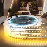 Fehér LED szalagok
