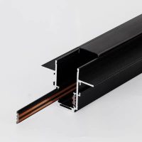 Mágneses sínrendszerek