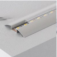 Burkolati LED profil