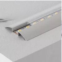 Burkolati LED profil