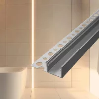 Burkolati LED profil