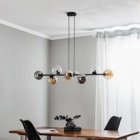 Függesztett lámpák