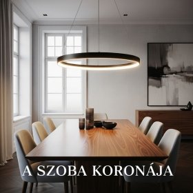 A Szoba Koronája: Hogyan Válassz Tökéletes Függesztéket? (Profi Útmutató)