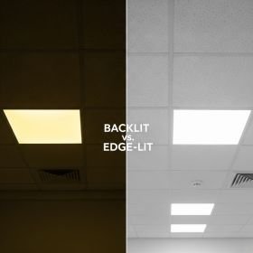 A LED Panel Választás, Amin Vállalkozások Ezreket Spórolnak (vagy Veszítenek)