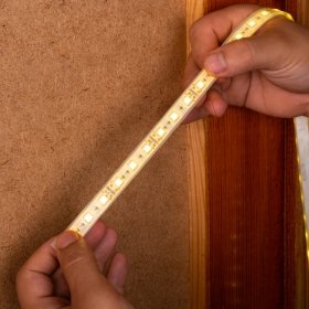 LED Szalag kisokos: Így kerüld el az 5+2 leggyakoribb hibát és válaszd a tökéletes megoldást!