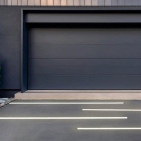 A "WOW" Effektus Titka: Így Építs Be Járásálló Padló LED Világítást Profi Módon!