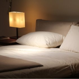 LED Világítás: Kulcs a pihentető alváshoz